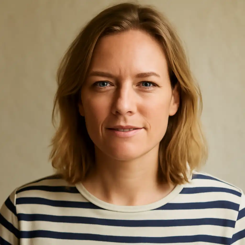 Elena Vandewater